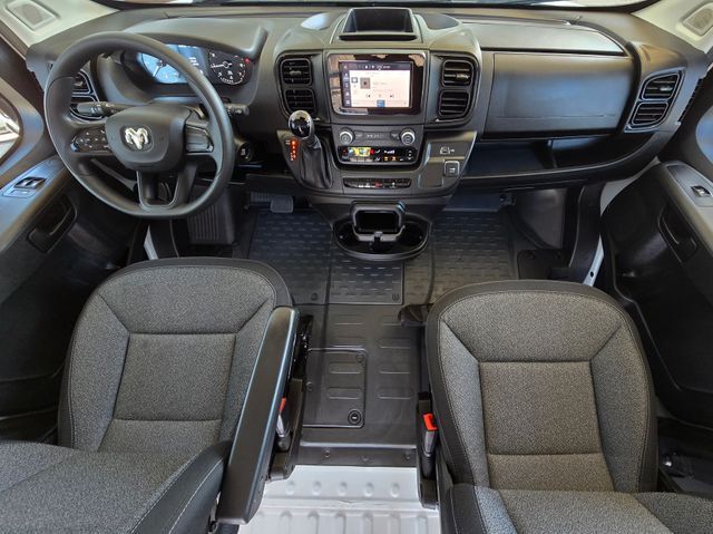 2025 Ram ProMaster 2500 High Roof Folsom CA