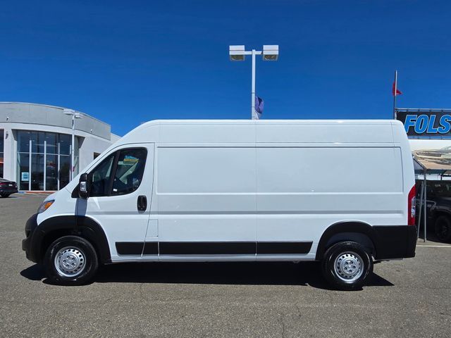 2025 Ram ProMaster 2500 High Roof Folsom CA