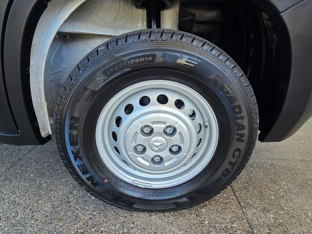 2025 Ram ProMaster 2500 High Roof Folsom CA