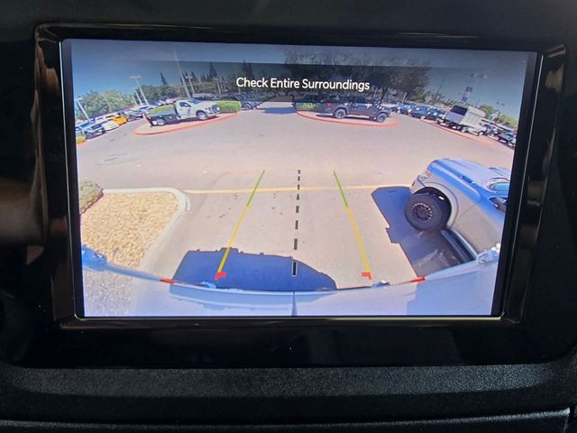2025 Ram ProMaster 2500 High Roof Folsom CA