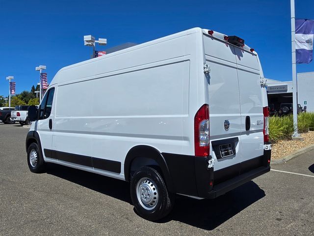 2025 Ram ProMaster 2500 High Roof Folsom CA