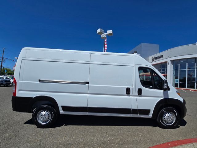 2025 Ram ProMaster 2500 High Roof Folsom CA
