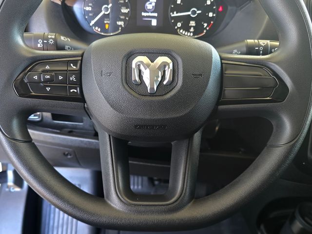 2025 Ram ProMaster 2500 High Roof Folsom CA