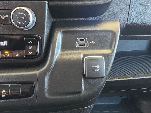 2025 Ram ProMaster 2500 High Roof Folsom CA