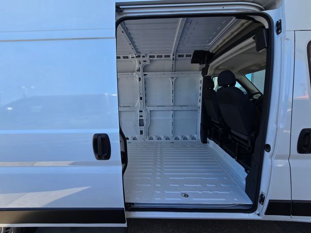 2025 Ram ProMaster 2500 High Roof Folsom CA