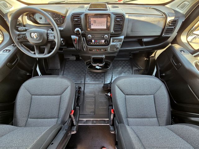 2025 Ram ProMaster 2500 High Roof Folsom CA