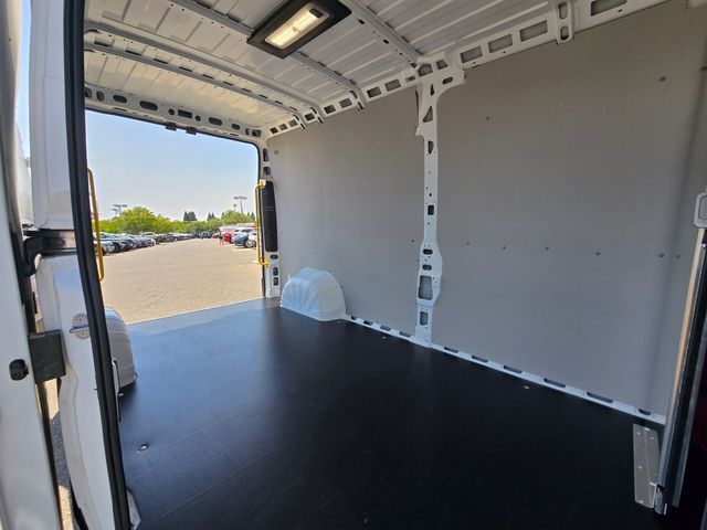 2025 Ram ProMaster 2500 High Roof Folsom CA