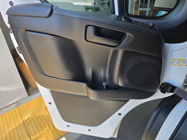 2025 Ram ProMaster 2500 High Roof Folsom CA
