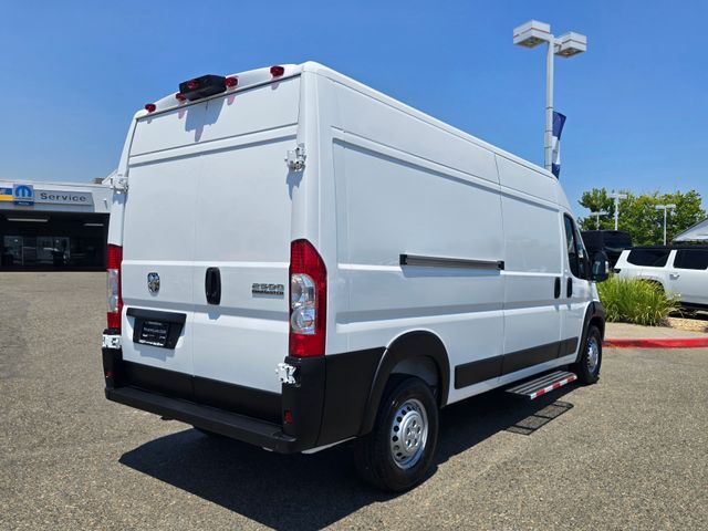 2025 Ram ProMaster 2500 High Roof Folsom CA