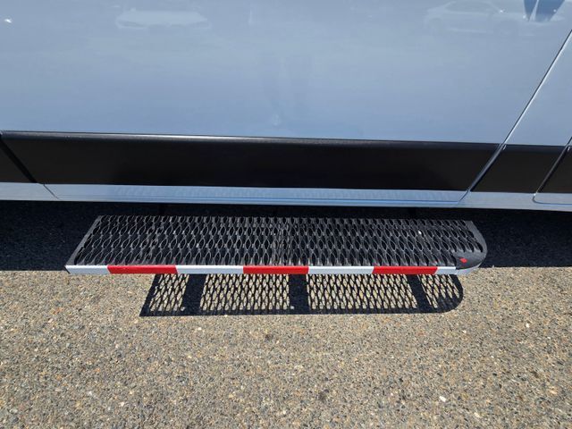 2025 Ram ProMaster 2500 High Roof Folsom CA