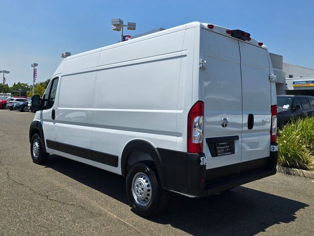 2025 Ram ProMaster 2500 High Roof Folsom CA