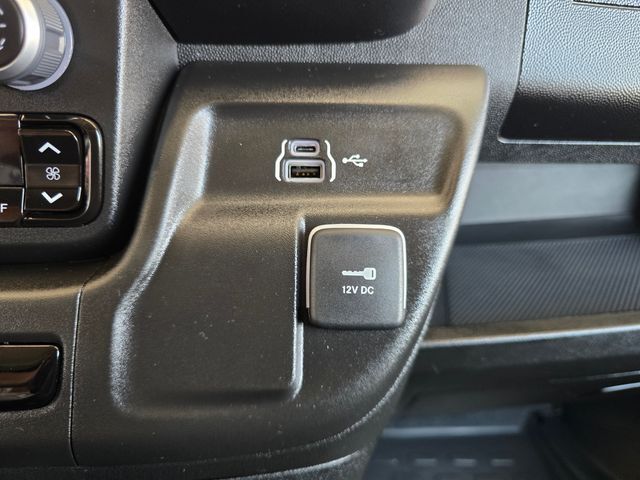 2025 Ram ProMaster 2500 High Roof Folsom CA