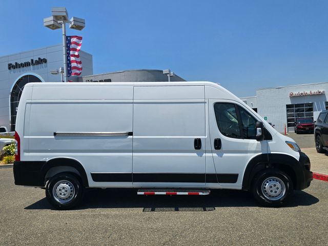 2025 Ram ProMaster 2500 High Roof Folsom CA