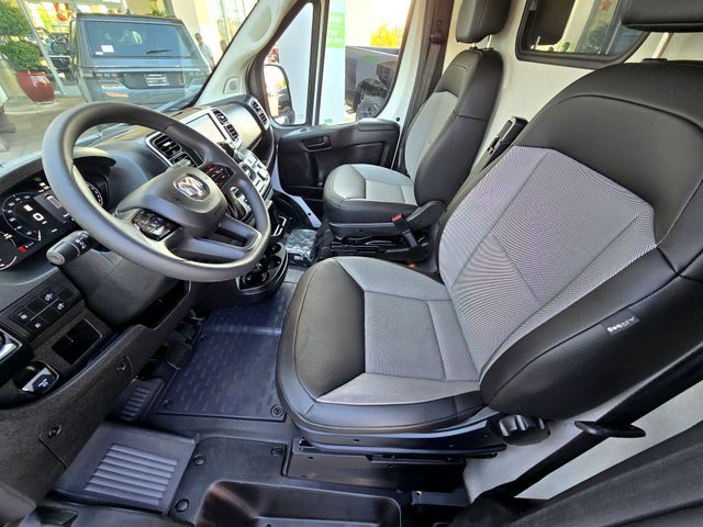 2025 Ram ProMaster 2500 High Roof Folsom CA
