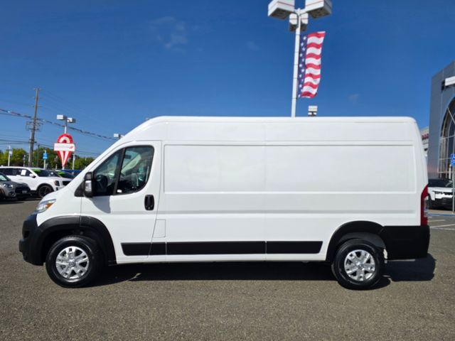 2025 Ram ProMaster 2500 High Roof Folsom CA
