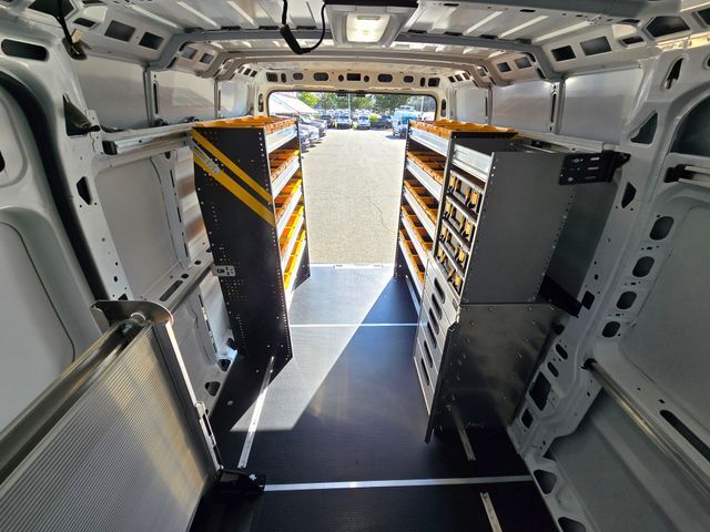 2025 Ram ProMaster 2500 High Roof Folsom CA
