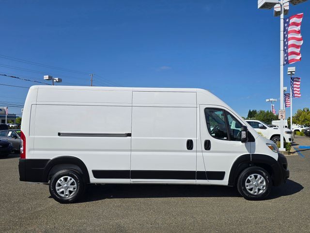 2025 Ram ProMaster 2500 High Roof Folsom CA
