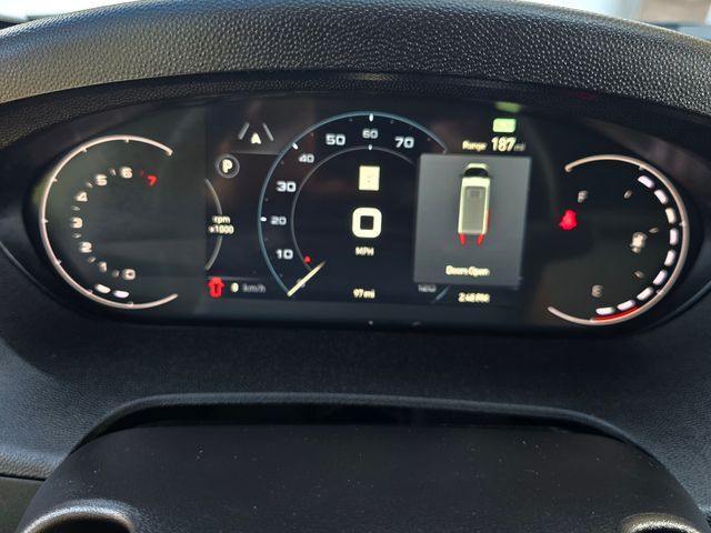 2025 Ram ProMaster 2500 High Roof Folsom CA