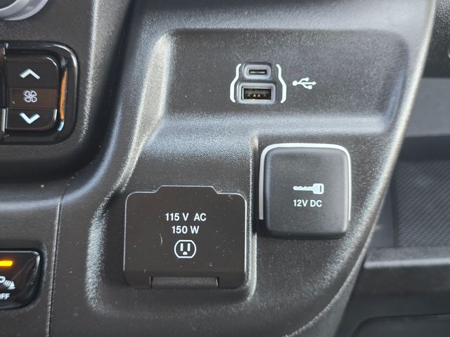 2025 Ram ProMaster 2500 High Roof Folsom CA