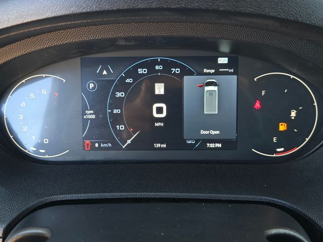 2025 Ram ProMaster 2500 High Roof Folsom CA