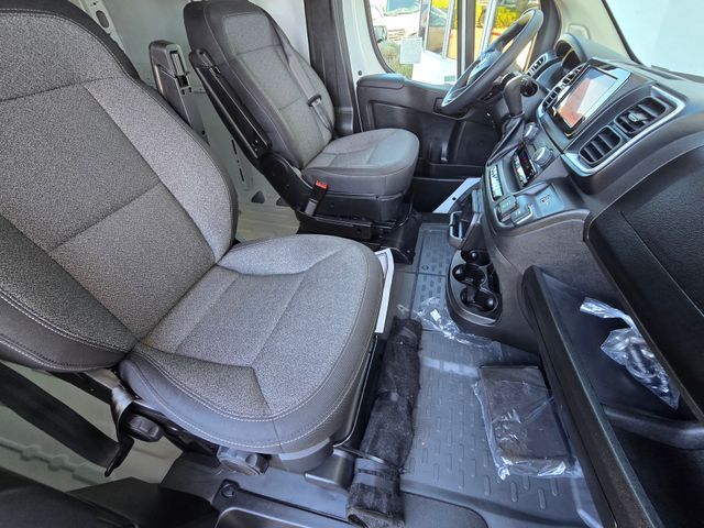 2025 Ram ProMaster 2500 High Roof Folsom CA