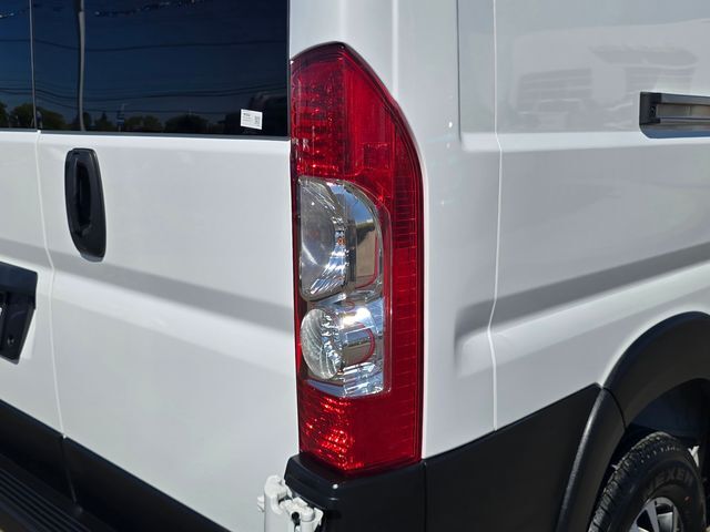 2025 Ram ProMaster 2500 High Roof Folsom CA