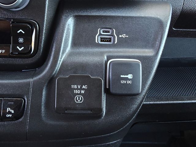 2025 Ram ProMaster 2500 High Roof Folsom CA