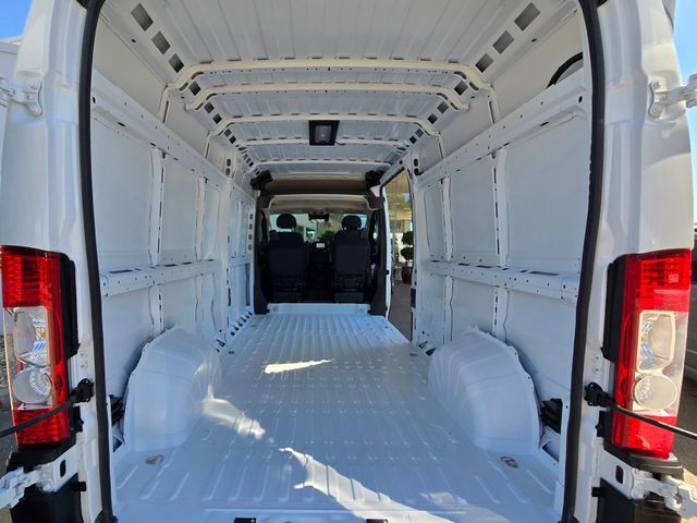2025 Ram ProMaster 2500 High Roof Folsom CA