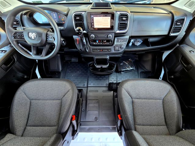 2025 Ram ProMaster 2500 High Roof Folsom CA
