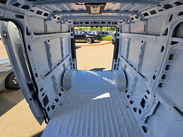 2025 Ram ProMaster 2500 High Roof Folsom CA