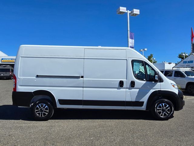 2025 Ram ProMaster 2500 High Roof Folsom CA