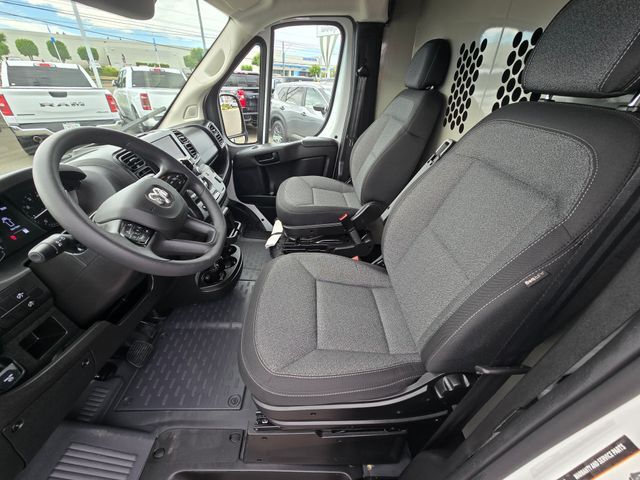 2025 Ram ProMaster 2500 High Roof Folsom CA