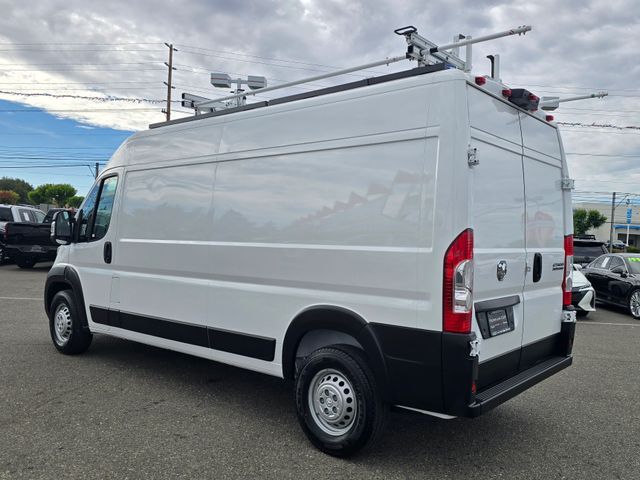 2025 Ram ProMaster 2500 High Roof Folsom CA