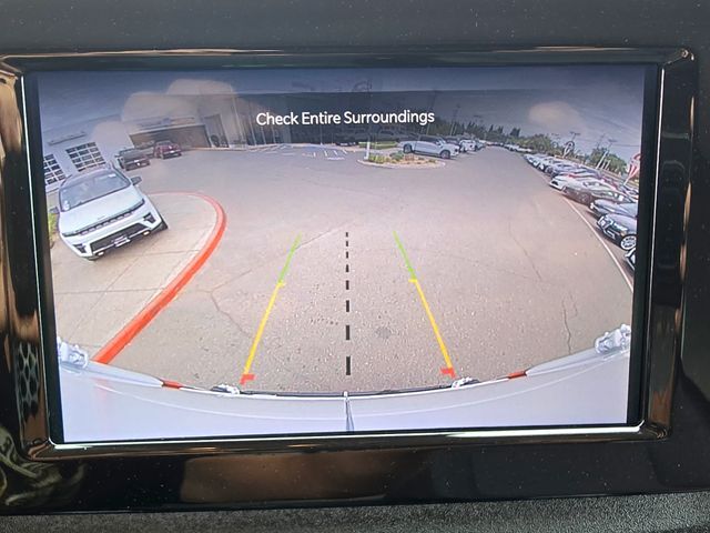 2025 Ram ProMaster 2500 High Roof Folsom CA