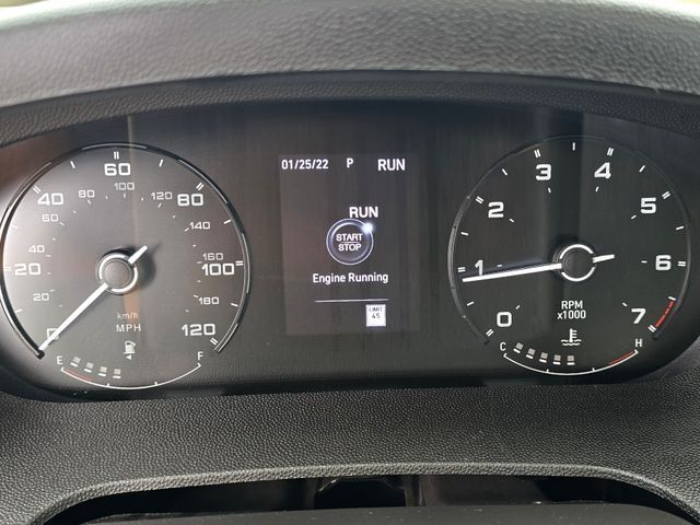 2025 Ram ProMaster 2500 High Roof Folsom CA