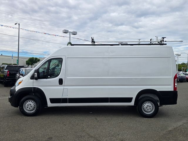 2025 Ram ProMaster 2500 High Roof Folsom CA