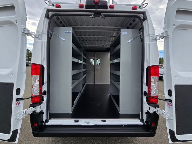 2025 Ram ProMaster 2500 High Roof Folsom CA