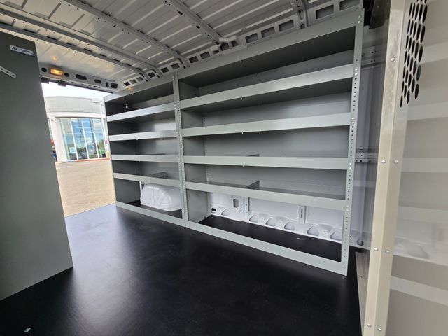 2025 Ram ProMaster 2500 High Roof Folsom CA