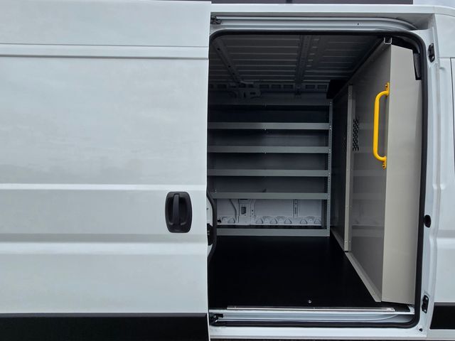 2025 Ram ProMaster 2500 High Roof Folsom CA