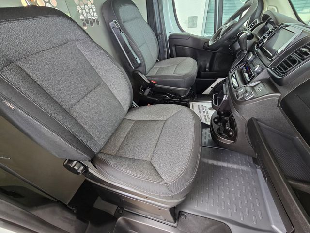 2025 Ram ProMaster 2500 High Roof Folsom CA