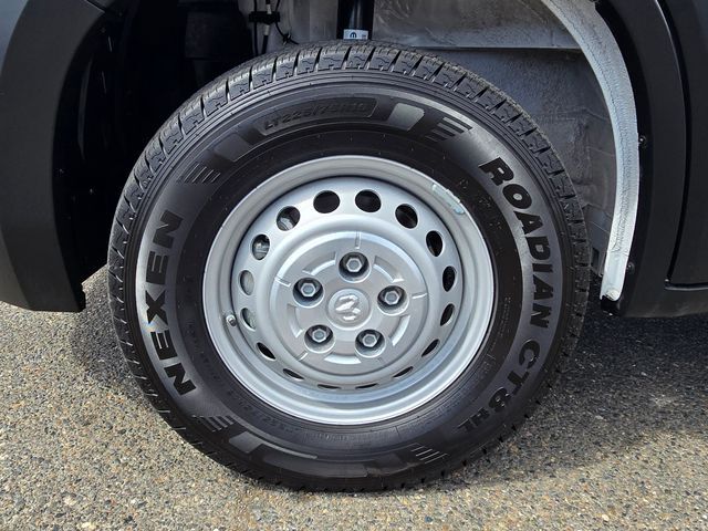 2025 Ram ProMaster 2500 High Roof Folsom CA