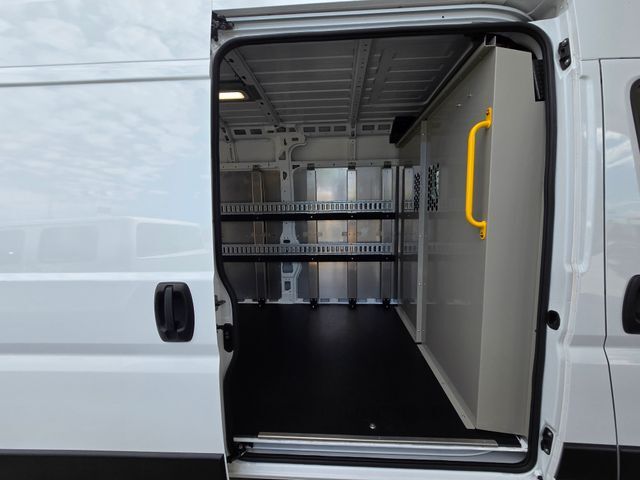 2025 Ram ProMaster 2500 High Roof Folsom CA