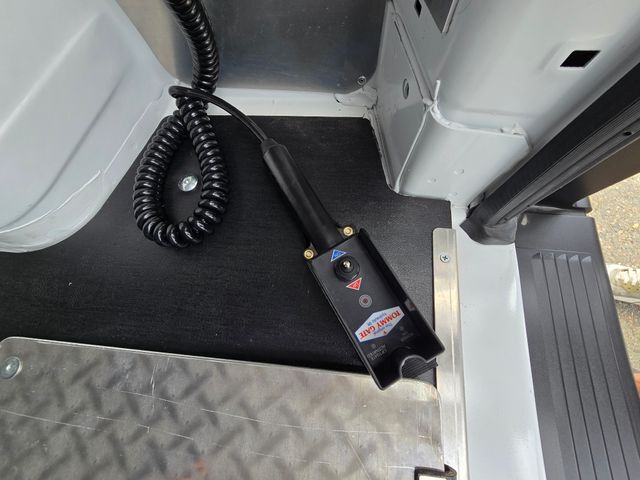 2025 Ram ProMaster 2500 High Roof Folsom CA