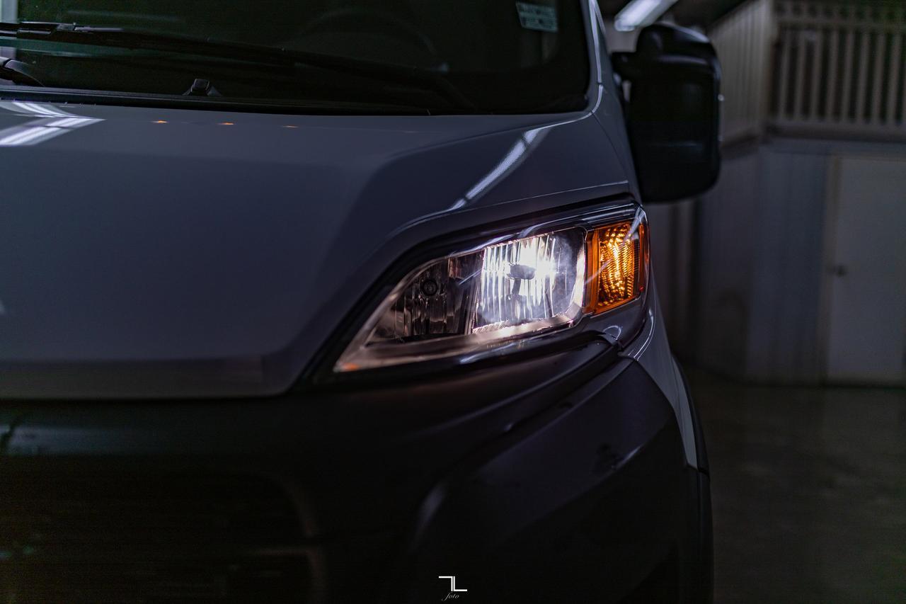 2025 Ram ProMaster 2500 High Roof Nav BCam Red Deer AB