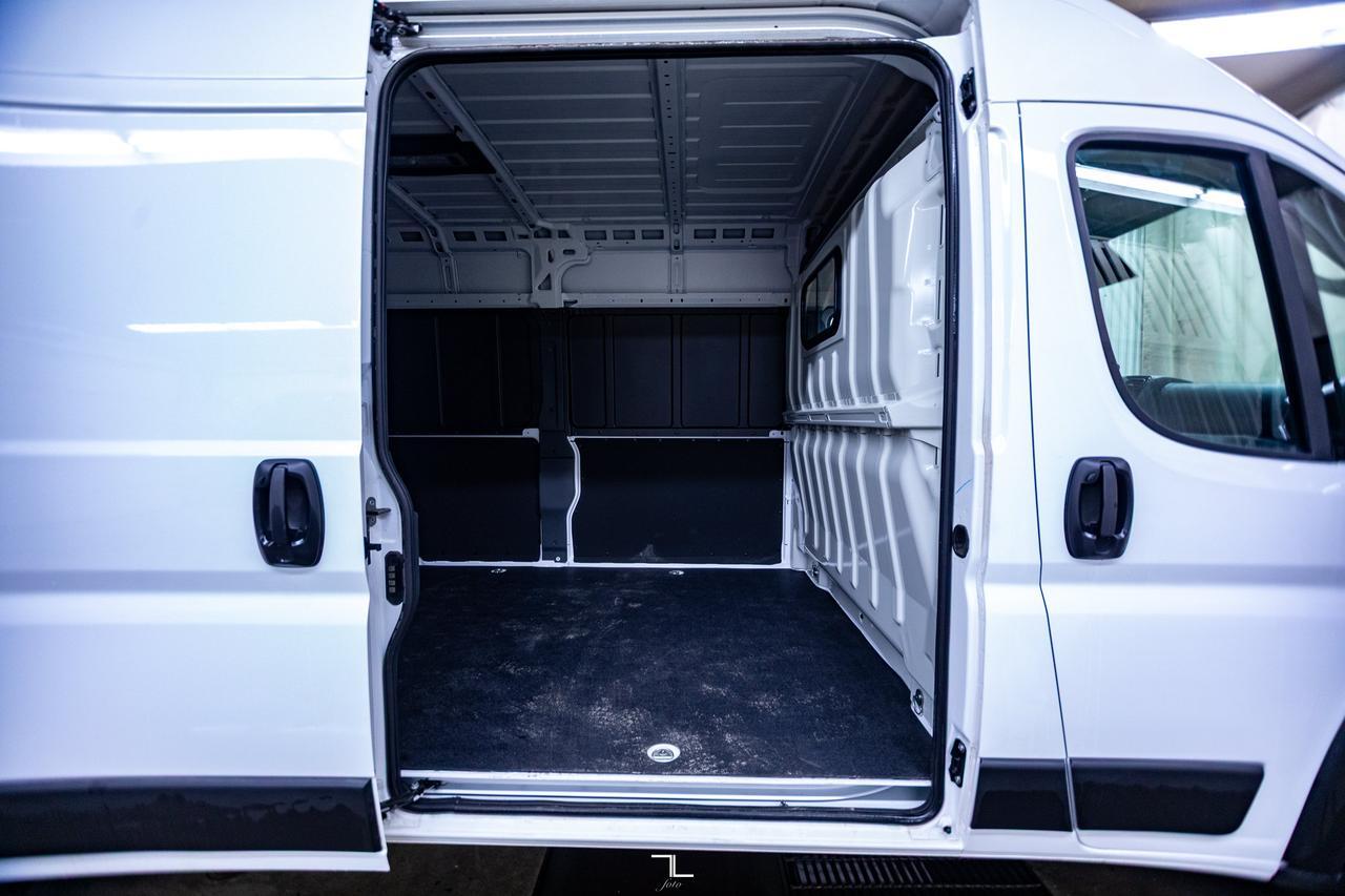 2025 Ram ProMaster 2500 High Roof Nav BCam Red Deer AB
