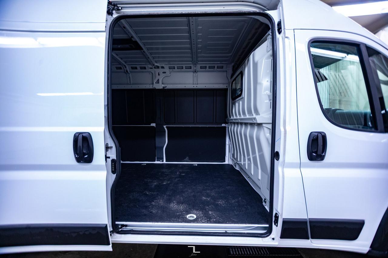 2025 Ram ProMaster 2500 High Roof Nav BCam Red Deer AB