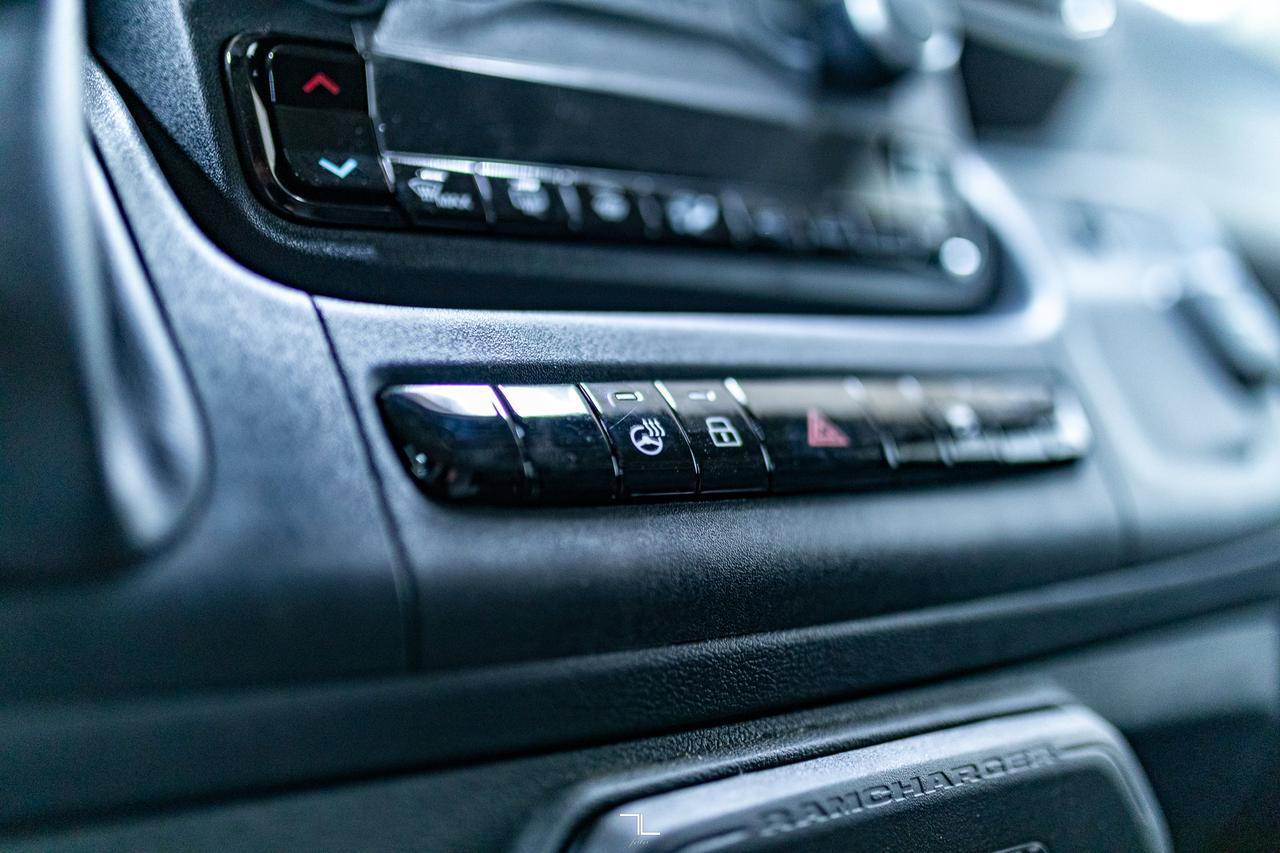 2025 Ram ProMaster 2500 High Roof Nav BCam Red Deer AB