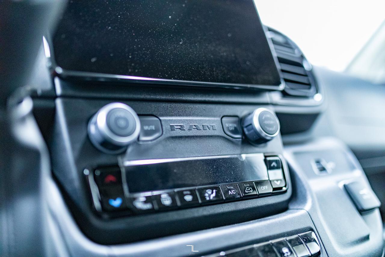 2025 Ram ProMaster 2500 High Roof Nav BCam Red Deer AB