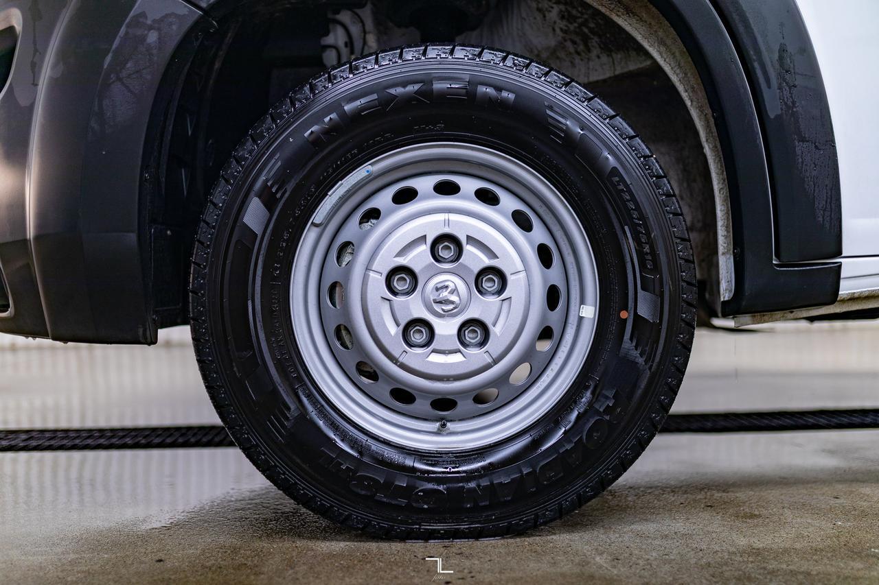 2025 Ram ProMaster 2500 High Roof Nav BCam Red Deer AB