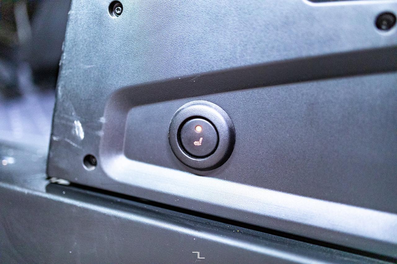 2025 Ram ProMaster 2500 High Roof Nav BCam Red Deer AB